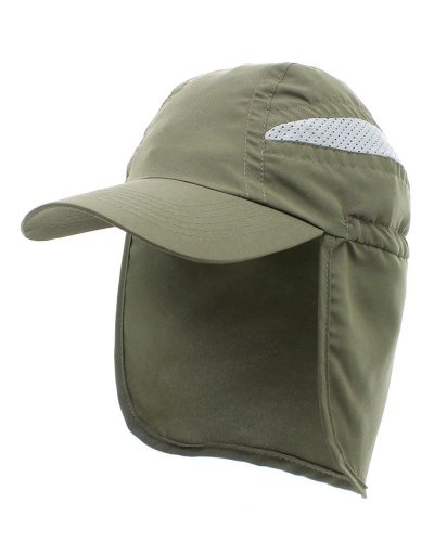Cappellino Sahara
