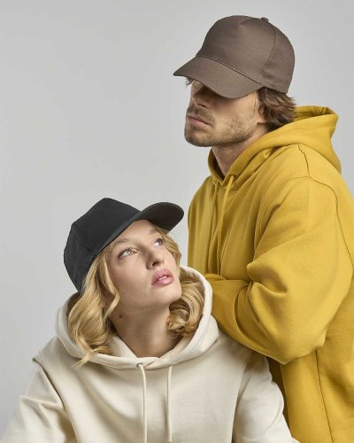 Cappellino Start five