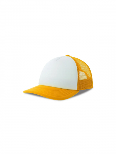Cappellino trucker bambino Kid Rapper-S