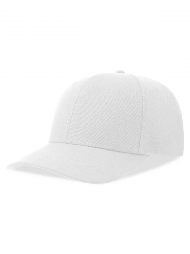 Cappello 6 pannelli in poliestere riciclato Beat-S