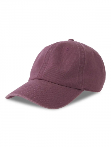 Cappello a 6 pannelli destrutturati Digg-S