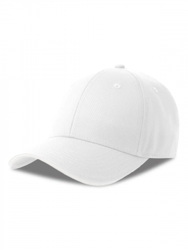 Cappello a 6 pannelli Sport sandwich-S