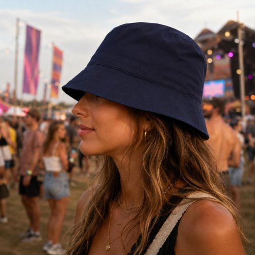 Cappello bucket felipe