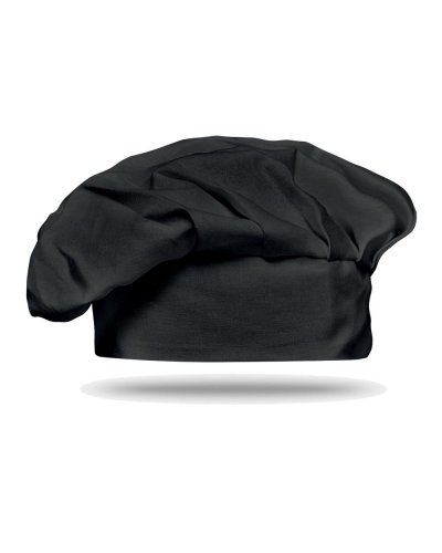 Cappello CHEF in cotone