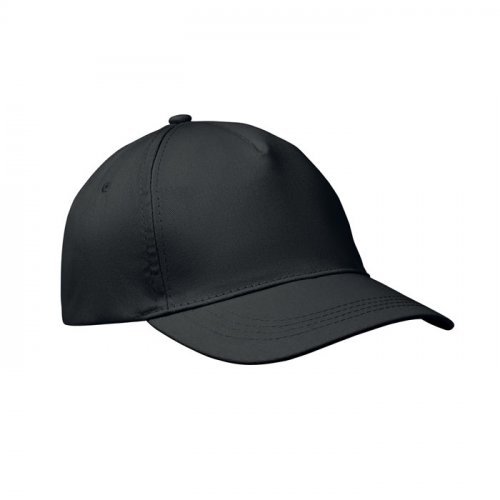 Cappello da baseball a 5 pannelli Buzz