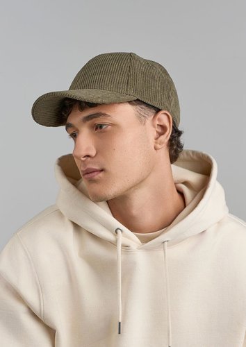 Cappello da baseball Cordy-s