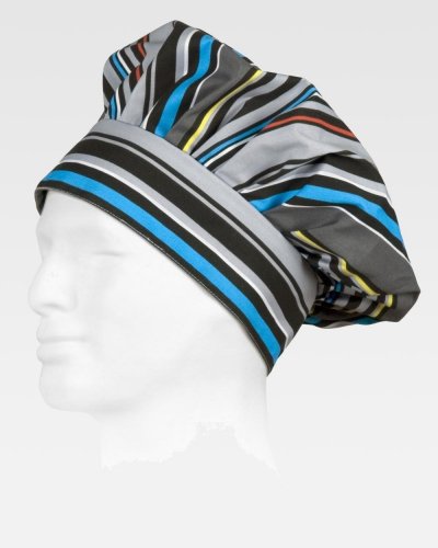 Cappello da Cuoco  alla francese
