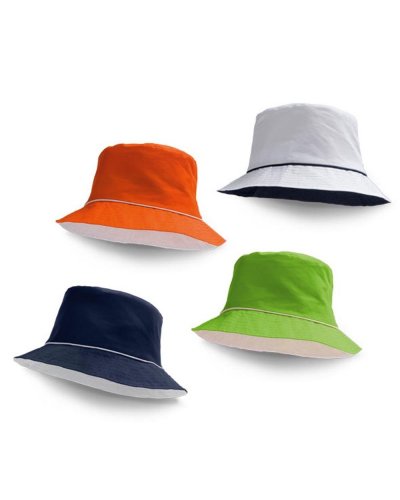 Cappello miramare Olsen