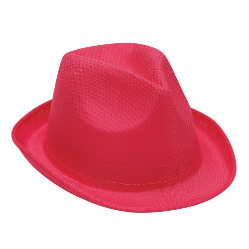 Cappello COOL DANCE tempo libero, poliestere traspirante, taglia 58