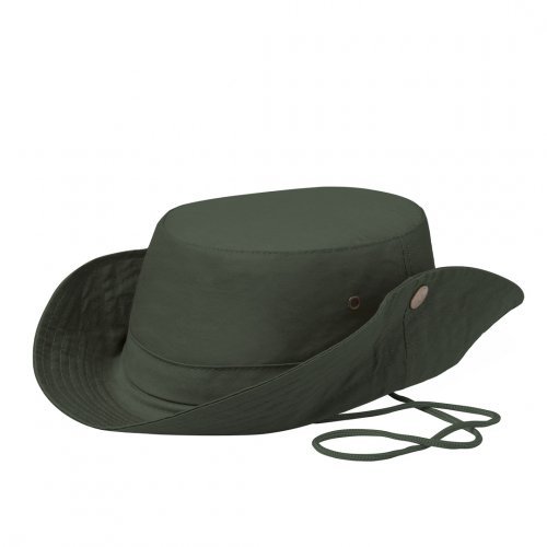 Cappello Safari