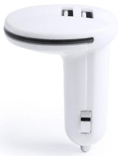 Cargador Coche USB Kerwin