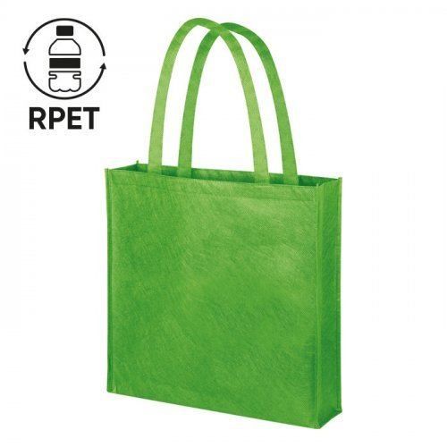 Borsa shopping in tnt rpet