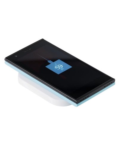 Caricabatterie wireless Candice