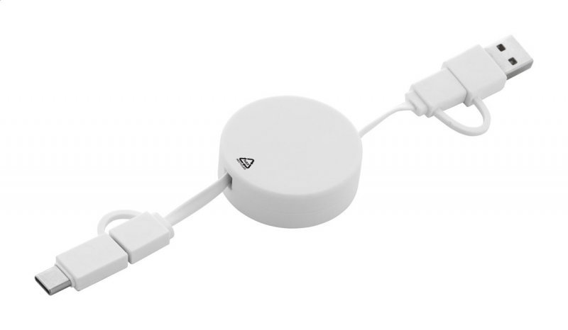 Caricatore usb c in Rabs Rascop