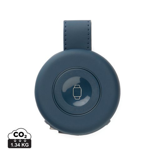 Caricatore wireless 2in1 da viaggio 15w vinga baltimore