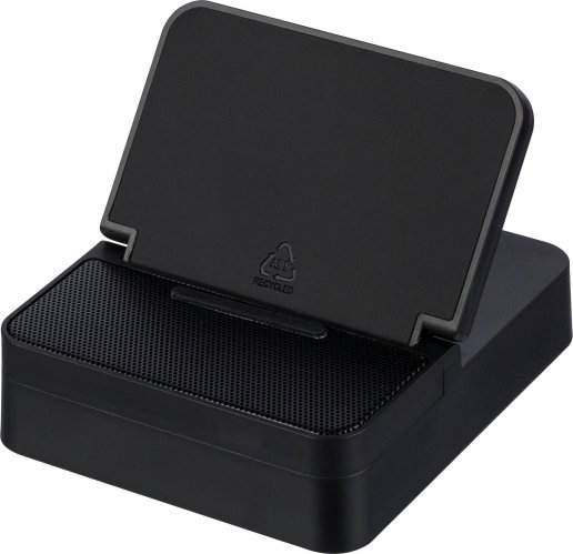 Caricatore wireless elias | riciclato | 3 in 1