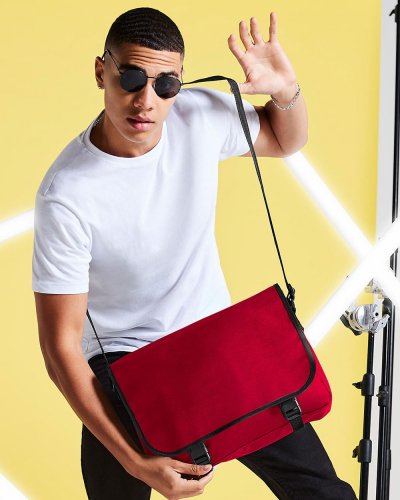 Messenger bag