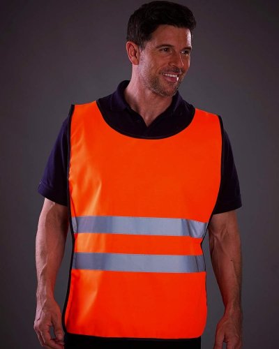 Gilet Fluo Adult 