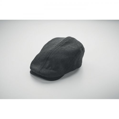 Casquette newsboy 335 gr/m²