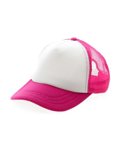 Casquette Zodak Trucker à 5 panneaux