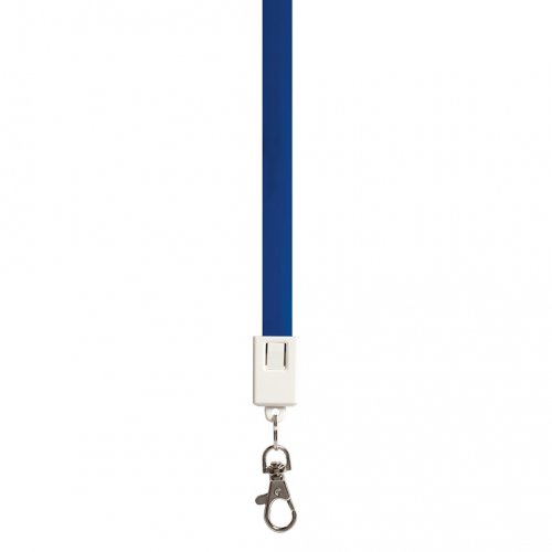 Cavetto 2 in 1 per ricarica in PVC