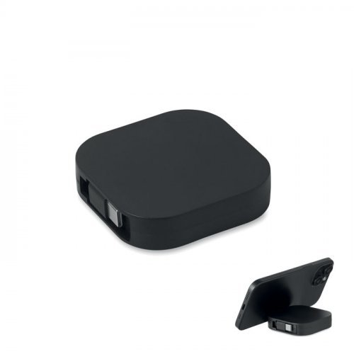 Cavo di ricarica retrattile