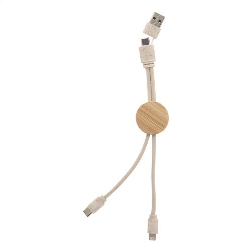 Cavo di ricarica usb nihon