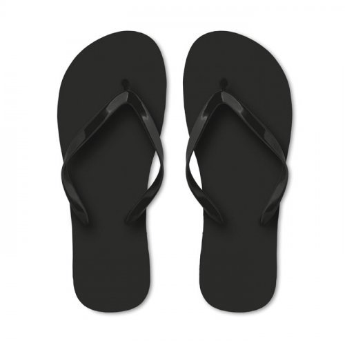 Chanclas de playa en pe m