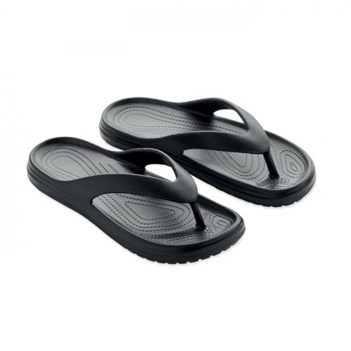 Chanclas de playa talla 42-43