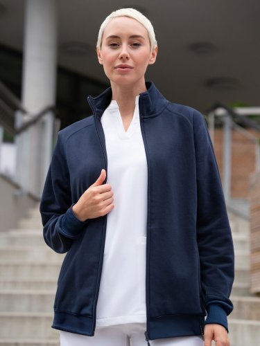Chaqueta de trabajo para mujer