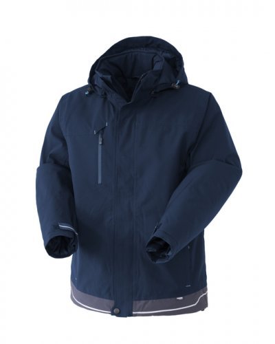 Chaqueta everest