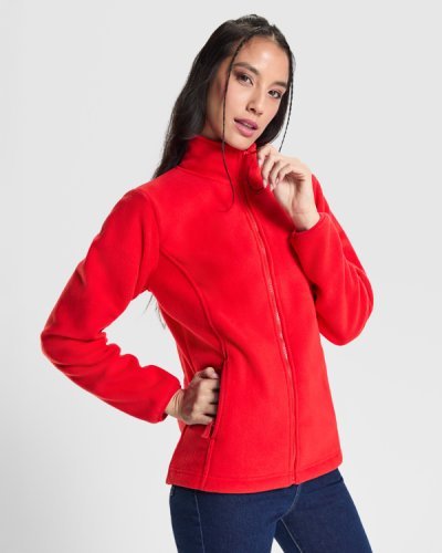 Chaqueta new artic woman t/xxl roseton