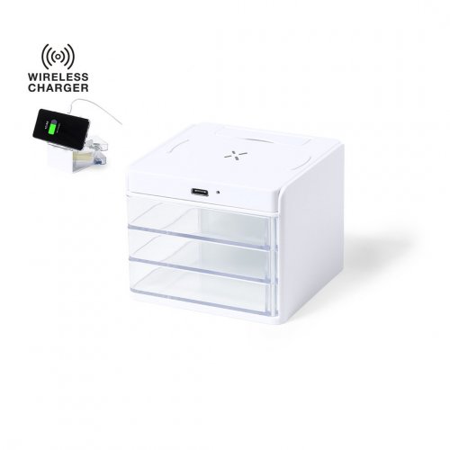 Chargeur Organiseur Macky
