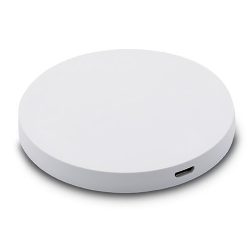 Chargeur wireless en plastique