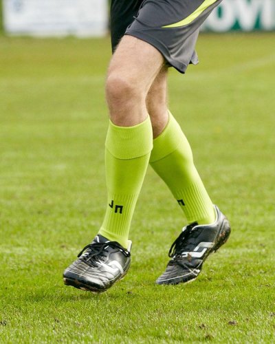 Chaussettes d'équipe Team Socks