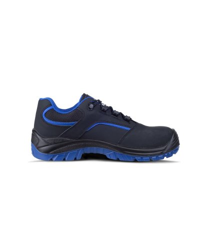Chaussure de sécurité S3 SRC ESD en nubuck