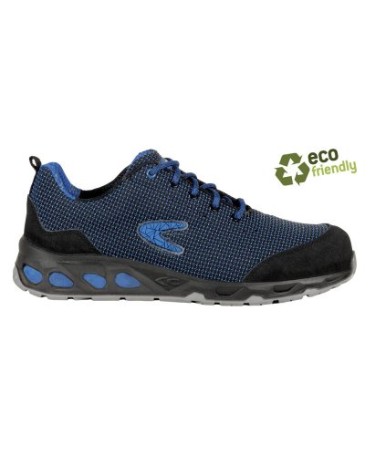 Chaussures de sécurité Angstrom S3 SRC éco-responsables Techshell