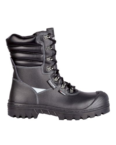 Chaussures de sécurité Mozambique S3 CI HRO SRC