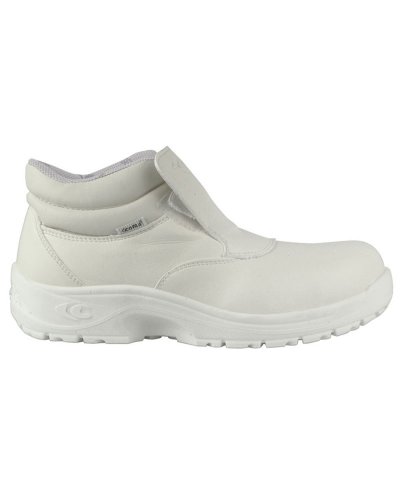 Chaussures de sécurité Numa S2 SRC Ecolorica® Metal Free