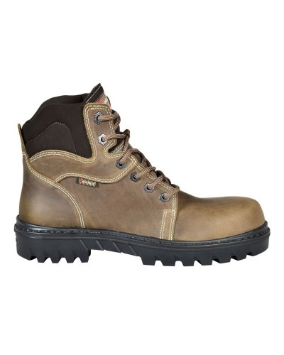 Chaussures de sécurité Pueblo S3 HI CI HRO