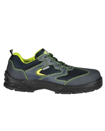 Chaussures de sécurité respirantes pour hommes Nice S1P