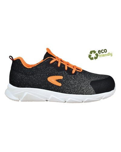 Chaussures de sécurité S3 SRC Agility ECO R-PET, sans métal, XL EXTRAL
