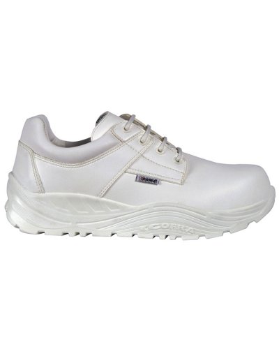 Chaussures de sécurité Tokui S3 CI SRC, légères et sans métal