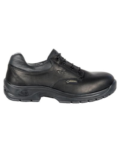 Chaussures de sécurité Uniform GORE-TEX noires hydrofuges