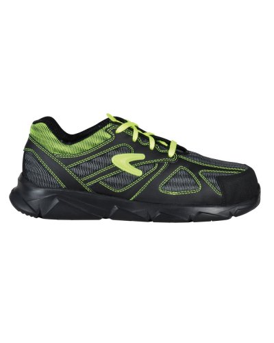 Chaussures de travail Nice S1P SRC respirantes, légères, sans métal