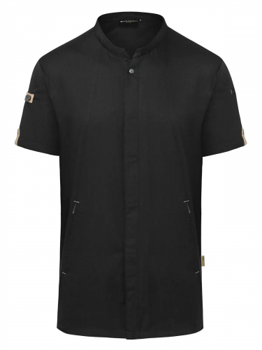 Chef jacket green-generation