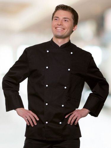 Chef jacket thomas