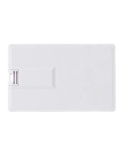 Chiavetta USB 32 GB forma rettangolare
