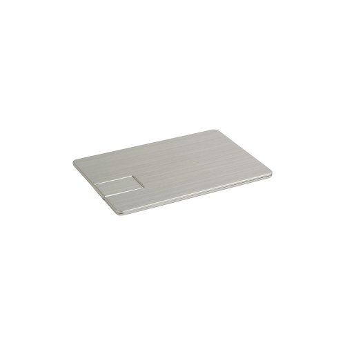 Chiavetta USB 4 gb in metallo