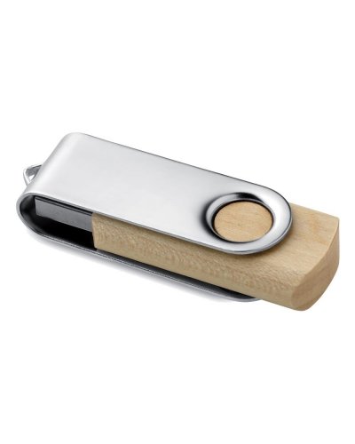 Chiavetta USB Turnwoodflash 2Gb